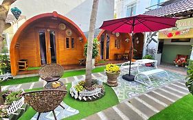 Mi Lan Villa Hotel